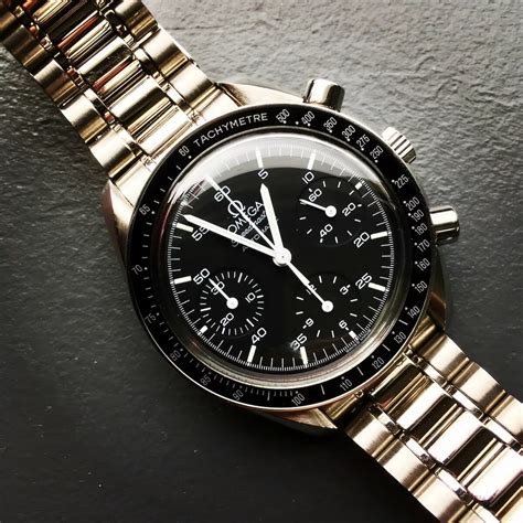 omega speedmaster reduced fake|omega speedmaster scam.